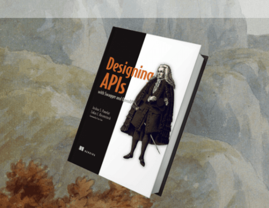 Designing APIs with Swagger and OpenAPI
