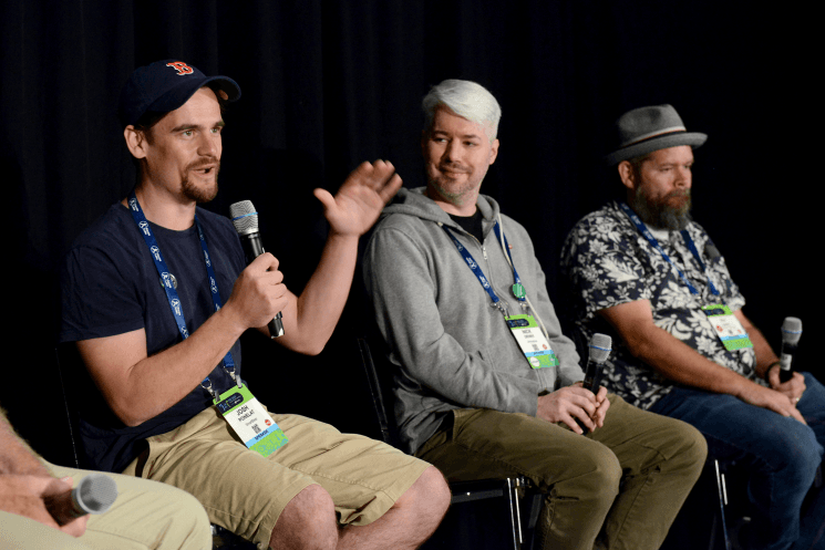 Talk: State of SIGs in the OpenAPI Initiative